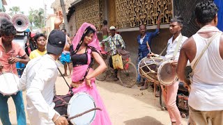 দুর্দান্ত নাচ বিয়ে বাড়িতে  Biyer Casio bajna dance  Gopen m Khanji [upl. by Nirac]