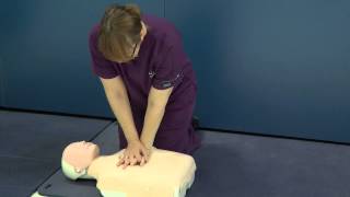 Basic Life Support in 5 Minutes [upl. by Maridel]