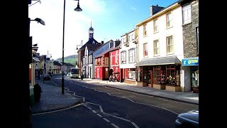 Places to see in  Lampeter  UK [upl. by Gerik]