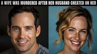 A Wife Was Murdered For Cheating On Her Husband  True Crime Documentary [upl. by Aneehsit286]