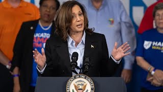 Kama Chameleon Is Kamala Harris CodeSwitching [upl. by Immat]