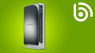 Netgear WNDR4500 N900 WiFi N Router Introduction [upl. by Mcclary]