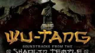 Wu tang  Black Djurdjevdan [upl. by Otreblon]