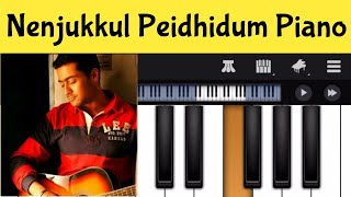 Nenjukkul Peidhidum [upl. by Ruon]