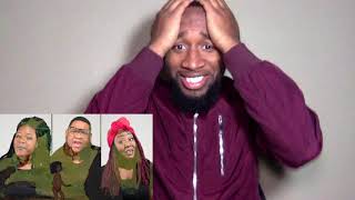 Resound Disney Medley II Reaction [upl. by Nitsirk]