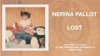 Nerina Pallot  Lost Official Audio [upl. by Ada843]