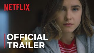 Through My Window  Official Trailer  Netflix [upl. by Mackoff]