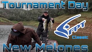 Future pro tour classic Tournament Day 1 at New Melones [upl. by Sinai]