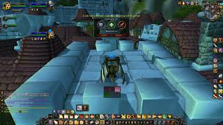 Cataclysm Classic  3v3 Arena  UHDK amp Frost DK amp Holy Paladin  Holy Paladin PoV  2K [upl. by Halladba]