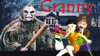 scary teacher and granny word wor memes comedy videos comedy funny granny [upl. by Raynard]