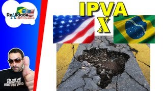 Realidade Americana  IPVA [upl. by Maddis]