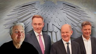 Neuer Wind im Bundestag [upl. by Marguerie]