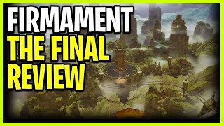 FIRMAMENT VR GAMEPLAY REVIEW MUST PLAY [upl. by Anselm690]