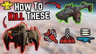 14 Tips and Tricks for New Meta in Helldivers 2 Weapons Stratagems Behemoth Chargers Gunships [upl. by Bobker]