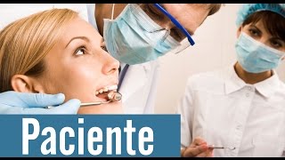 Características de un Paciente Para Implantes Dentales  Juan Fernando Salgado [upl. by Grant]