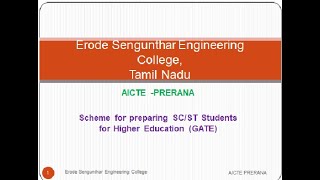 LC Oscillator Analog Circuit GATEEEESEC AICTE PRERANA [upl. by Yancy471]