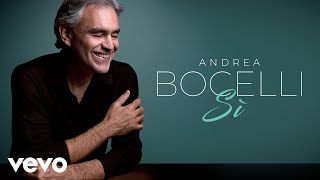 Andrea Bocelli  UnAnima Audio [upl. by Akire]