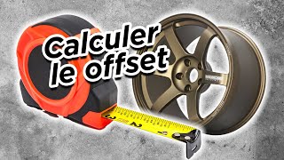 Comment calculer ton offset [upl. by Tips958]