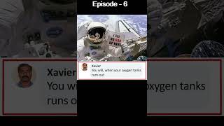 Xaviers savage reply memes episode  6  Laughing Medicines  shorts [upl. by Aimerej]