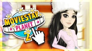 DISCOVERING MSP 2 FOR THE FIRST TIME 🪐 [upl. by Ahsienal397]