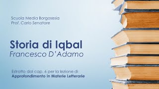 Storia di Iqbal [upl. by Annunciata]