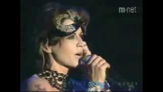 The Cranberries Live In Korea 2002 CompletoFull [upl. by Hepsibah]