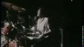 Talking Heads  Crosseyed and Painless  Live in Rome 1980 [upl. by Esilenna245]