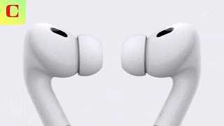 AirPods Get New HandsFree Controls  Heres How They Work [upl. by Marlene]