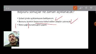 Jandarma Subay SUEM Astsubay ASEM başvuru sonuçları ne zaman açıklanacak Süreç nasıl işleyecek [upl. by Averill]