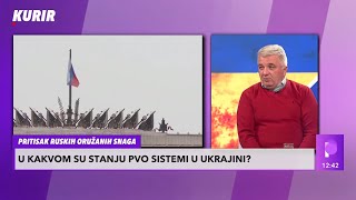 OVAJ GRAD JE POSTAO EPICENTAR RATA Iscrpljeni ukrajinski vojnici na izmaku snage [upl. by Gujral]