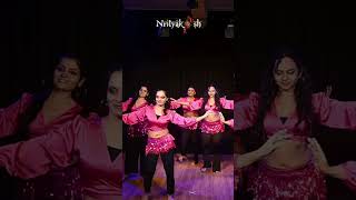 Tilasmi Bahein bellydance beginners [upl. by Eolanda]