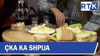 Çka ka shpija  Episodi 13 [upl. by Win]