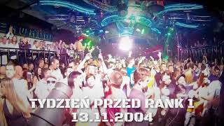 EKWADOR MANIECZKI 2004  TYDZIEŃ PRZED RANK 1 [upl. by Tannen628]