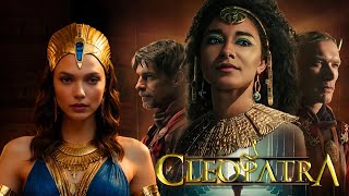 Cleopatra Rise of a Queen Trailler 2025 Full Breakdown Cast amp Trailer Epic Historical Drama 🎥👑 [upl. by Aihsoj]