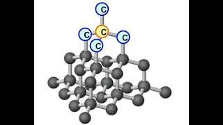 Allotropy and Allotropic forms of Carbon  Chemistry  2021 [upl. by Alimhaj]