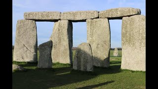 Decoding Stonehenge Secrets [upl. by Soinotna]