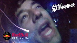 Albert Hammond Jr  Fast Times Official Music Video [upl. by Erny]