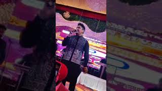 Kamal khan livemeri zindagi sawaari lyricskamalkhansong kamalkhansong youtubeshorts live [upl. by Towill]