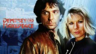 Dempsey And Makepeace Full Theme [upl. by Rihaz]