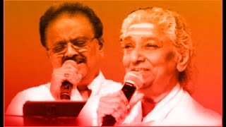 Ithazhodu Ithal Serum NeramMannukkul Vairam SPBSJanaki Sivaji Ganesan Sujatha MuraliRanjini [upl. by Maude291]