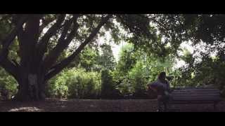 Zac Gunthorpe  William Blake Official Music Video [upl. by Fevre]