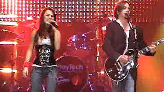 Sandy e Junior  Ao Vivo no Credicard Hall Tour 2006 Show Completo [upl. by Carolus]