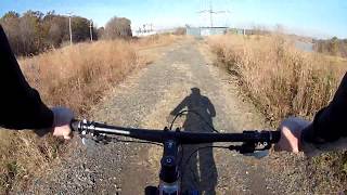 Acapulco Sayreville NJ MTB [upl. by Swehttam724]