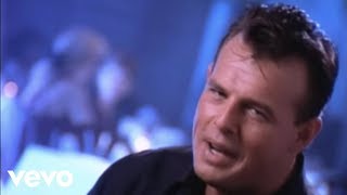 Sammy Kershaw  Third Rate Romance Official Video [upl. by Malachy]