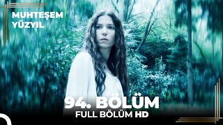 Muhteşem Yüzyıl 94 Bölüm HD [upl. by Rossuck]