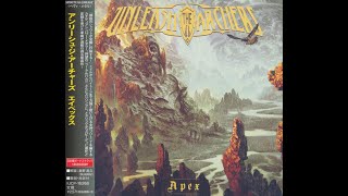 Unleash the Archers  Apex 2017 Full Album  bonus track [upl. by Christa439]