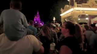 Disney World ICP 2014 Day Four May 162014 [upl. by Sherye646]