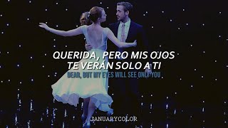 Sway  Michael Bublé  Lyrics amp Sub español [upl. by Timothee]