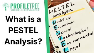 What is a PESTEL Analysis  PESTEL Explained  PESTEL Analysis  Digital Transformation [upl. by Gnad]