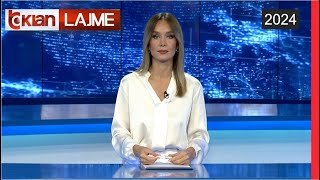 Edicioni i Lajmeve Tv Klan 9 Shtator 2024 ora 1200  Lajme  News [upl. by Traggat291]